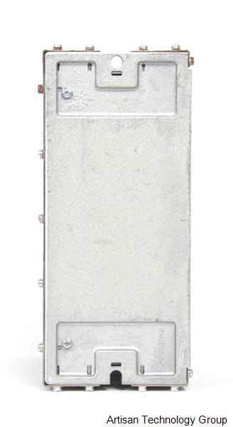 Pc832 Panel PC832-111-N Pacific Scientific (Brushless Servo Drive) | ArtisanTG™