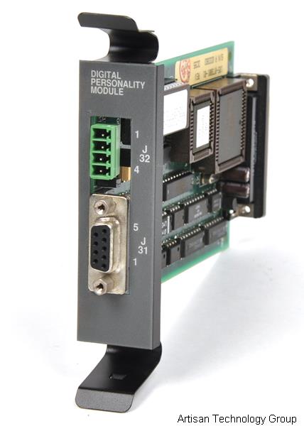 Pacific Scientific PM33001 Digital Personality Module