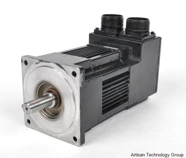 Pacific Scientific R32GENC-R2-NS-VS-00 Brushless Servomotor
