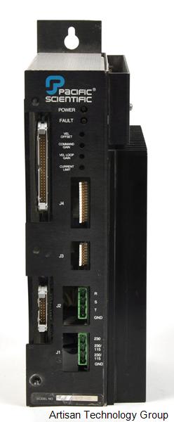 Pacific Scientific SC453-017-05 Servo Controller
