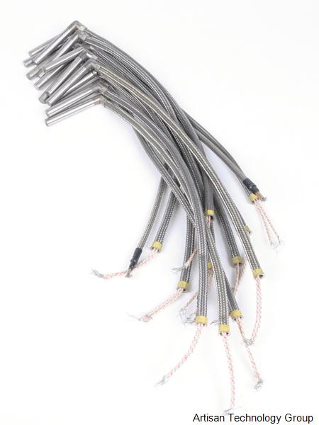 Pacific Heater Company  230 V, 350 W Cartridge Heater