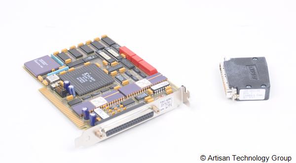 Pacific Avionics PAC-429C-2x4/H-1 Half Sized ARINC-429 Interface Module