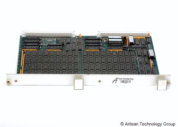 Pacific Control Systems VMXF102 Memory Module