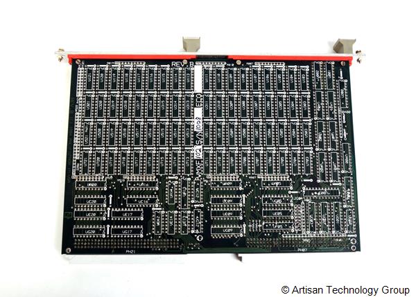 VMXF102 Pacific Control Systems (Memory Module) | ArtisanTG™