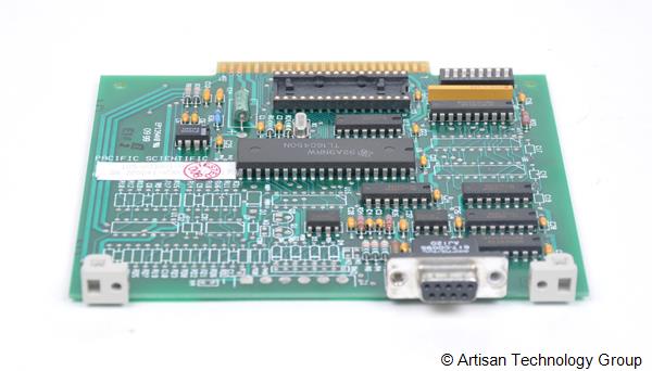 Pacific Scientific OC930-001-00 Serial Interface Option Card