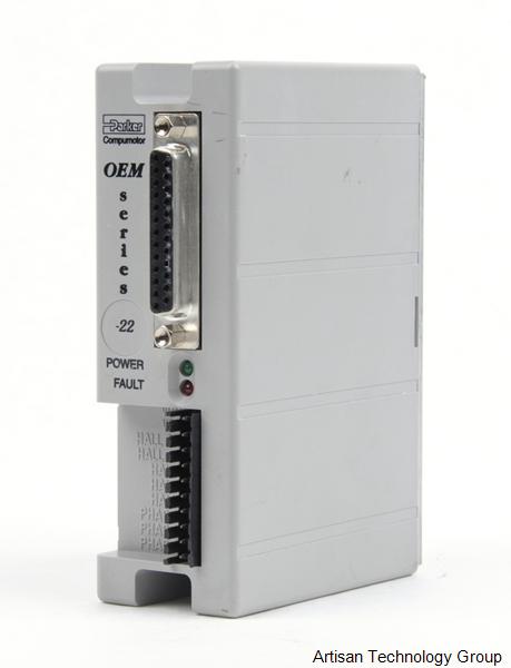 Compumotor OEM670X-RC Servo Controller / Drive