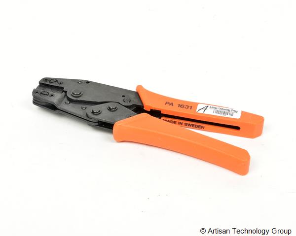 Paladin PA 1631 Crimp Tool