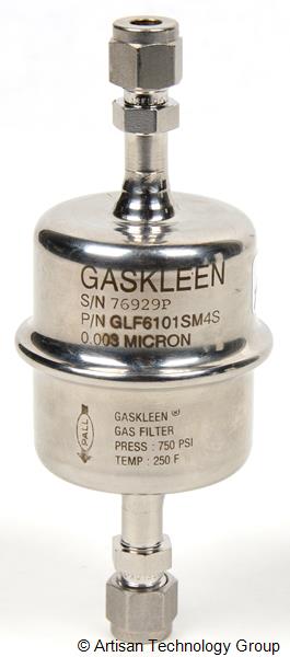 Gaskleen GLF6101SM4S Gas Filter Assembly