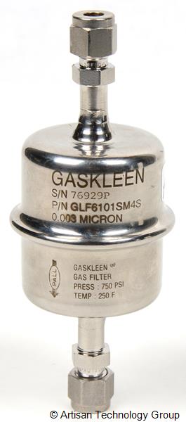 GLF6101SM4S Gas Filter Assembly - Price, Specs