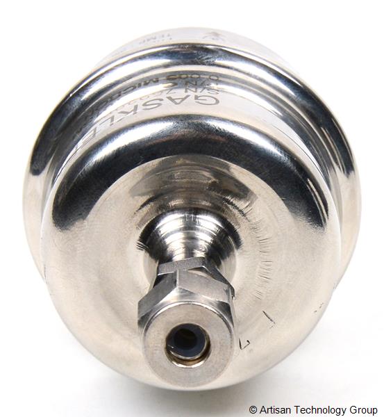 Pall SGLFPF6101SM4S Gaskleen Inline Filter Assembly