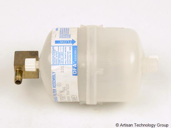 Ultipor DFA4001NAEY Filter Assembly