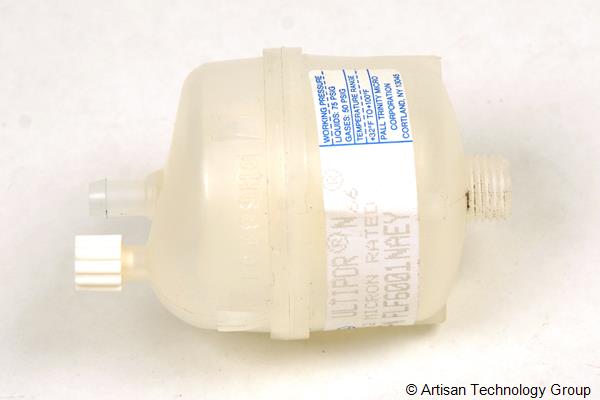 Ultipor FLF6001NAEY Filter Assembly