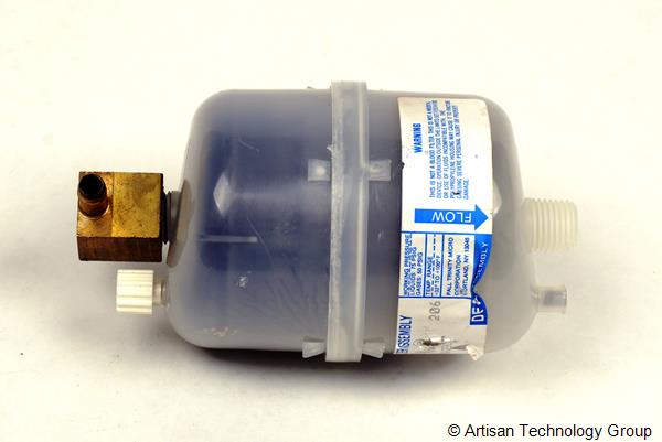 Ultipor DFA4001NIEY Filter Assembly
