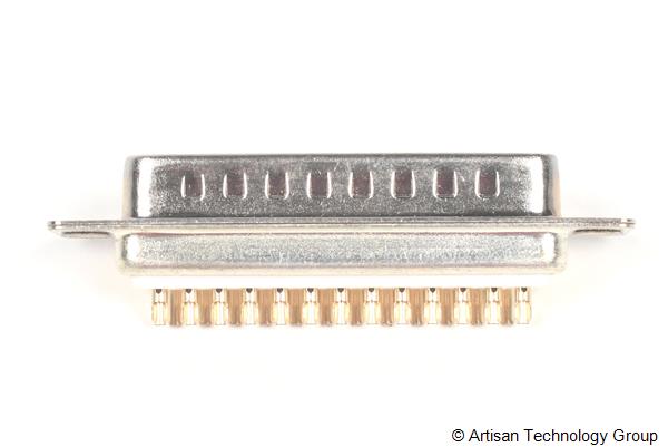 DS-25P/T-P10 Pan Pacific (D-Sub 25Pin Male Solder Cup, Tin