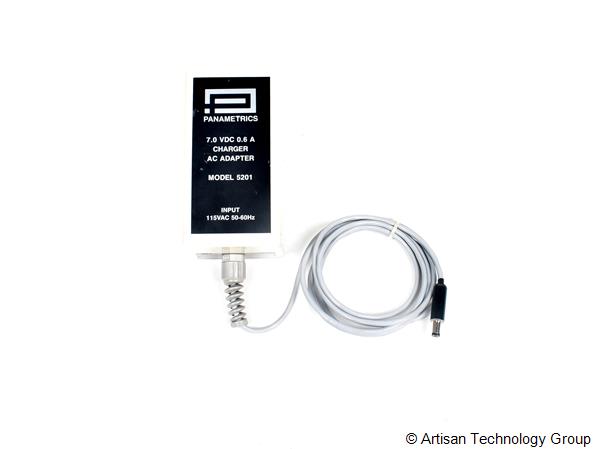 Panametrics 5201 AC Adapter Module