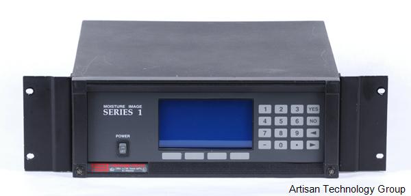 Panametrics MIS1-321 Moisture Analyzer