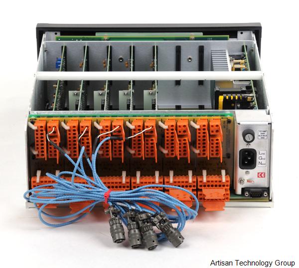 MIS1221 Panametrics (Moisture Analyzer) ArtisanTG™