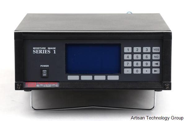 Panametrics MIS1-221 Moisture Analyzer
