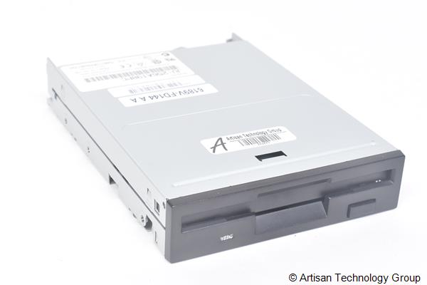 Panasonic 6189V-FD144 AA Floppy Drive