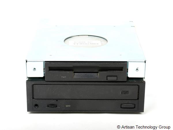 Panasonic 6189V CD-ROM / Floppy Drive Assembly