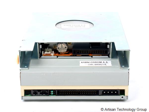 Panasonic 6189V CD-ROM / Floppy Drive Assembly | eBay