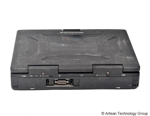 CF-27 Panasonic (Toughbook Computer) | ArtisanTG™