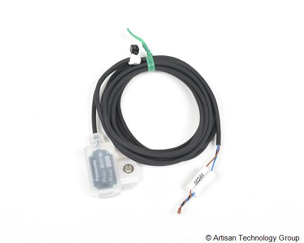 Panasonic EX-F71-PN Amplifier Built-In Leak Detection Sensor