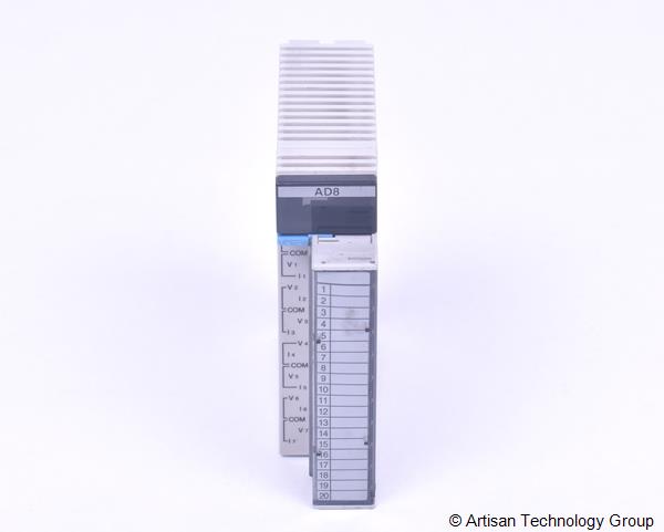 Matsushita Electric Works FP2-AD8 Analog Input Module