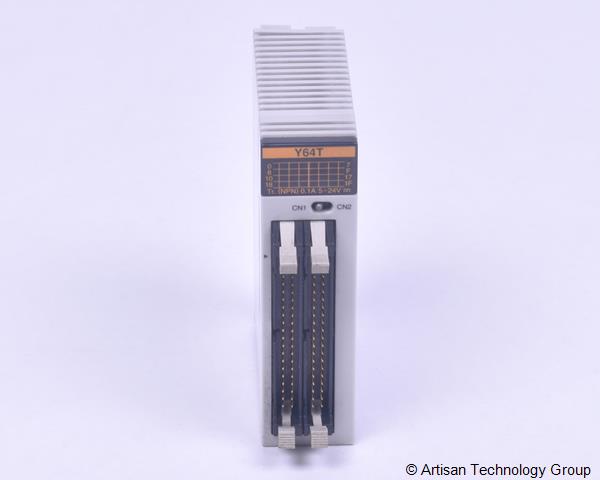 Panasonic FP2-Y64T Output Unit