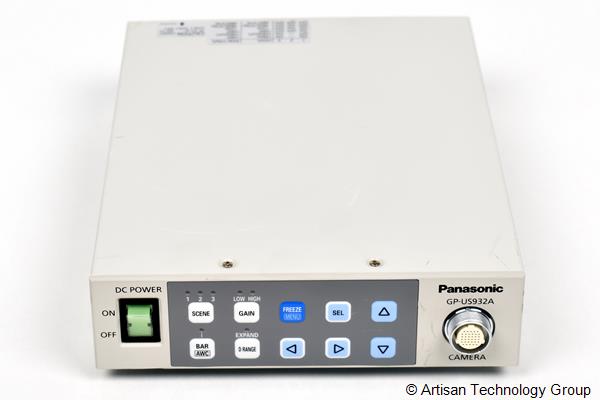 Panasonic GP-US932CA HD Camera Control Unit