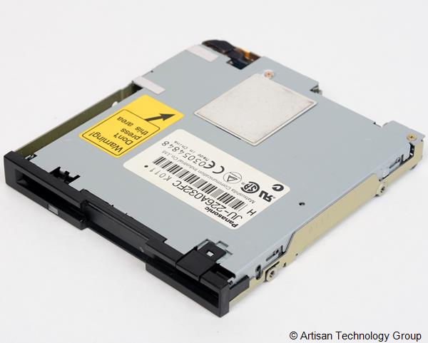 Panasonic JU-226A032FC 1.44MB Floppy Disk Drive