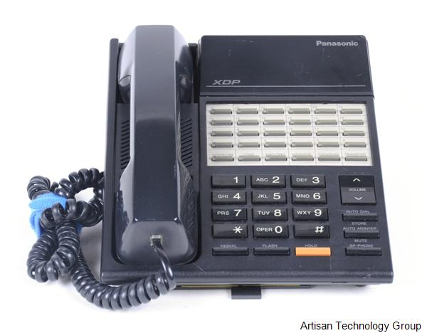 Panasonic KX-T7220 Digital Proprietary Telephone