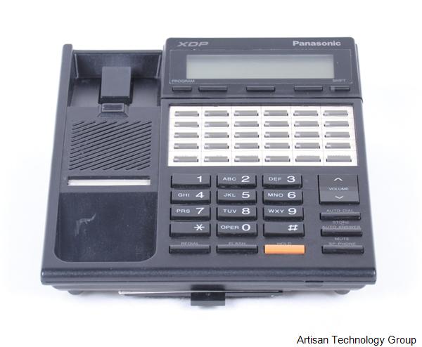 Panasonic KX-T7230 Digital Proprietary Telephone with Display