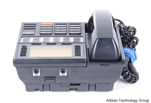 KX-T7235 Panasonic (Digital Proprietary Telephone with Large