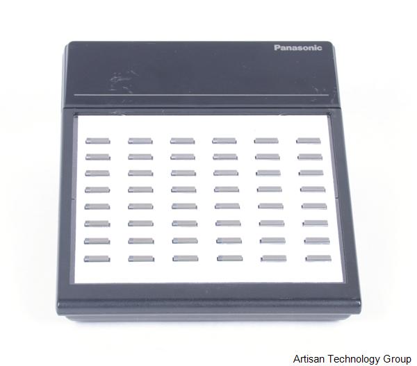 Panasonic KX-T7240 Add-On Module