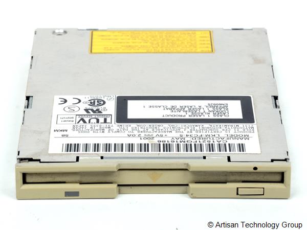 Panasonic LKM-FC34-5 Super Floppy Disk Drive