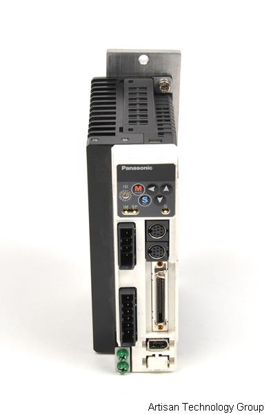 Panasonic MBDDT2210 AC Servo Amplifier