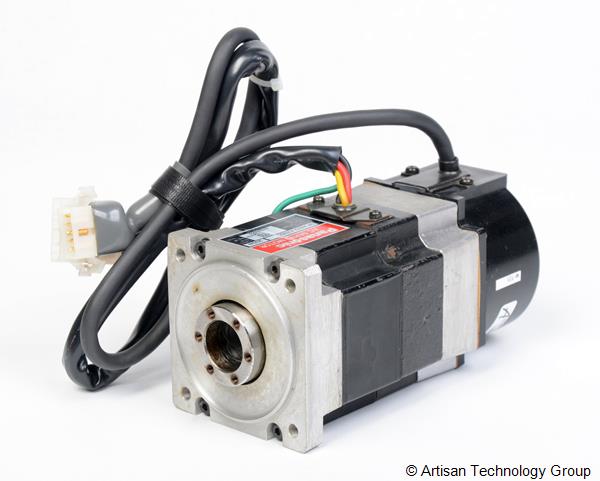Panasonic MFA020LE2NSC AC Servo Motor