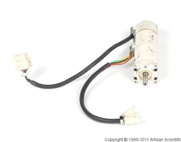 Panasonic MSM012A1B Servo Motor