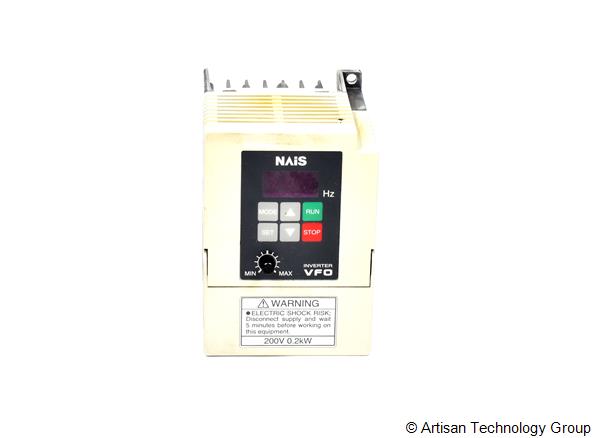 Panasonic BFV00022D VFO Super-Compact AC Inverter