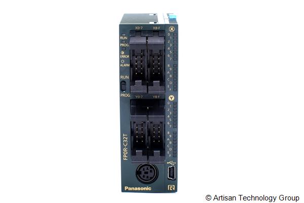 Sunx AFP0RC32T Control Unit