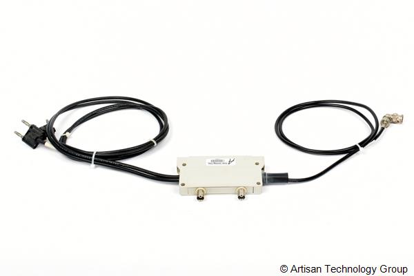 Pancon  Dual BNC to BNC and (2) Dual Banana Plugs Adaptar