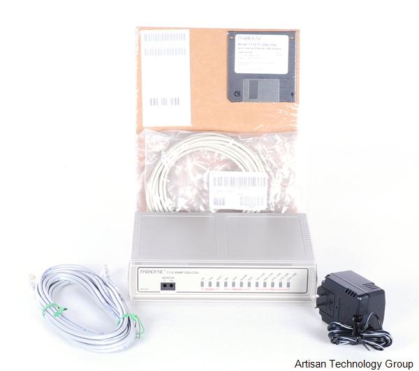 Ziatech 7112-A1-201 T1 DSU/CSU