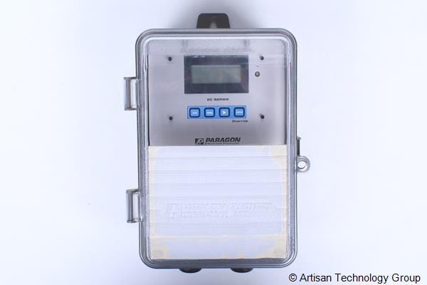 Paragon Electrical Products EC7005PC/120-240V Single-Channel Electronic Time Control