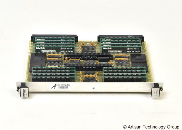 Parallax 990-0025 Memory Module