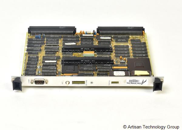 Parallax 990-0024 VME Board