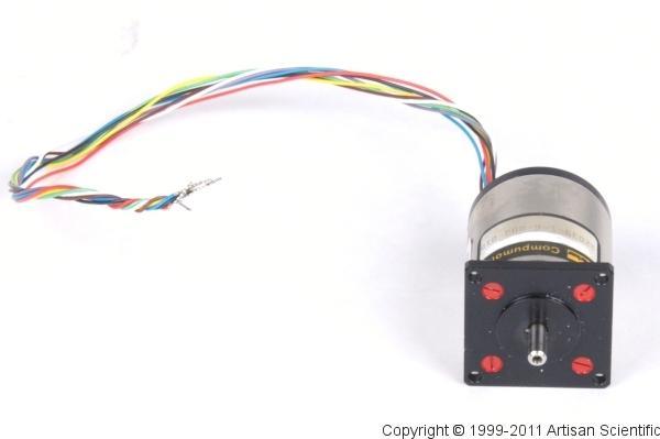 Compumotor 32039-1-6-006-010 Stepper Motor