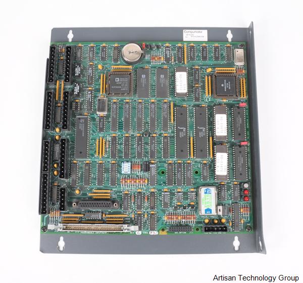 Compumotor OEM6250 2-Axis Servo Controller Replacement Board