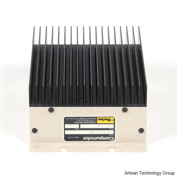 Compumotor M106-120 Motor Drive
