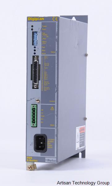 Digiplan PDS13-E Step / Direction Drive